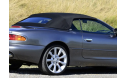 Convertible Top for Aston Martin DB7 Volante 1994-2003 Glass Not Included 