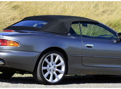 Convertible Top for Aston Martin DB7 Volante 1994-2003 Glass Not Included 