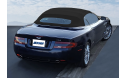 Convertible Top for Aston Martin DB9 Volante 2004-2016 with heated rear window
