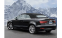Convertible Top for Audi A3 Cabriolet 2013-2020