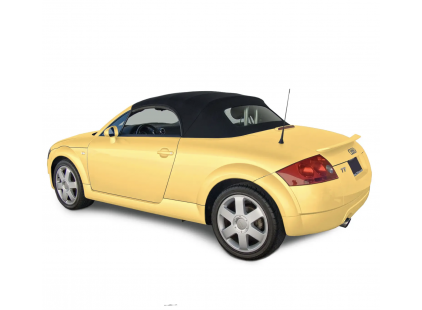 Replacement Convertible Top for Audi TT Roadster 2000-2006 Heated Glass 