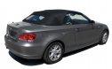 Replacement Convertible Soft Top for BMW 1 Series (E88) 2008-2014 Heated Glass 