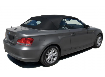 Replacement Convertible Soft Top for BMW 1 Series (E88) 2008-2014 Heated Glass 