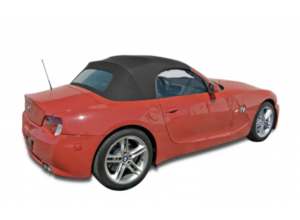 Replacement Convertible Soft Top for BMW Z4 Roadster 2003-2008 Heated Glass 