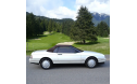 Convertible Top for Cadillac Allante 1987-1993 Glass Not Included