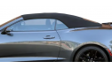 Chevrolet, 2011-2015, Camaro, Top, Heated Glass Window, TwillFast RPC, Canvas