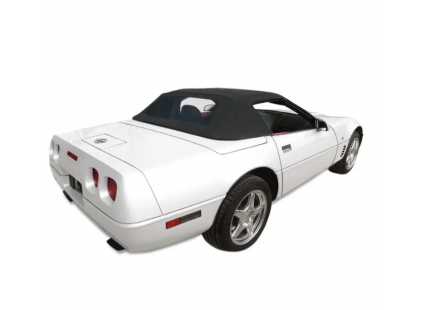 Convertible Top for Chevrolet Corvette C4 1994-1996 Heated Glass