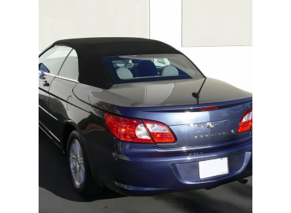 Convertible Top for Chrysler Sebring/200 2008-2012  Glass Not Included