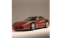 Convertible Top for Dodge Viper 1999-2002  Glass Not Included