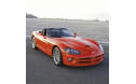 Convertible Top for Dodge Viper 2003-2010  Glass Not Included