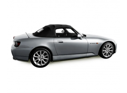 Replacement Convertible Soft Top for Honda S2000 2002-2009 Heated Glass