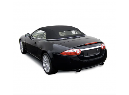 Replacement Convertible Soft Top for 2007-2015 Jaguar XK/XKR Heated Glass