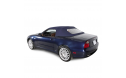 Replacement Convertible Soft Top for Maserati Spyder 2001-2002 Plastic Window