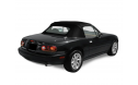 Replacement Convertible Soft Top for Mazda Miata 1990-2005 Factory Style Zippered Heated Glass