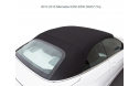 Replacement Convertible Soft Top for Mercedes E350-E550 (W207) 2010-2015 Glass Not Included
