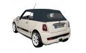 Replacement Convertible Soft Top for Mini Cooper 2004-2008 Heated Glass 