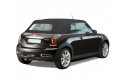 Convertible Top for Mini Cooper 2009-2015 Heated Glass 