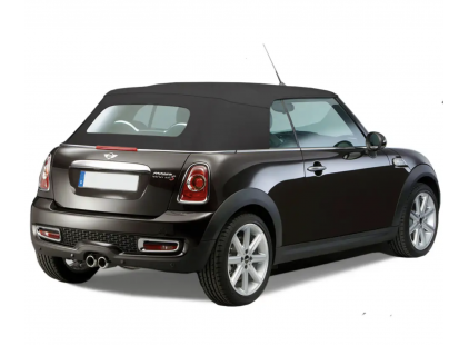 Convertible Soft Top for Mini Cooper 2016-2019 Heated Glass