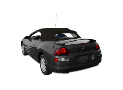 Convertible Top for Mitsubishi Eclipse Spyder 2000-2005 Heated Glass