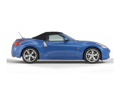 Convertible Top for Nissan 370Z 2010-2018 Heated Glass 