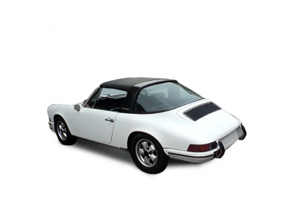 Convertible Top for Porsche 911 Targa Skin fits 1967-94, Skin only