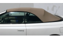 Convertible Top for Toyota Solara 2000-2003 Front Section