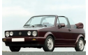 Convertible Top for Volkswagen Golf/Rabbit 1980-1993
