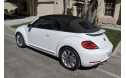 Convertible Soft Top for Volkswagen Beetle 2012-2020 Convertible Heated Glass