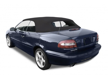 Convertible Top for Volvo C70 Cabriolet 1998-2006 Heated Glass