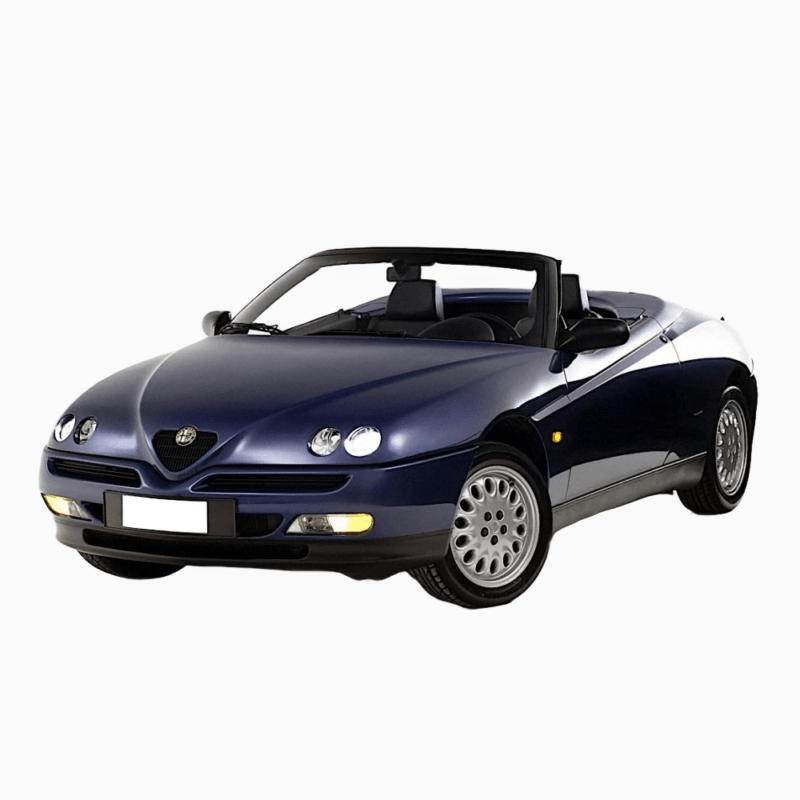 Alfa Romeo Spider 1995-2003