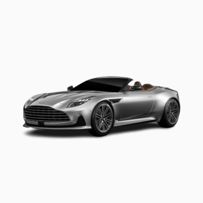 Aston Martin DB11 Volante 2019-2024