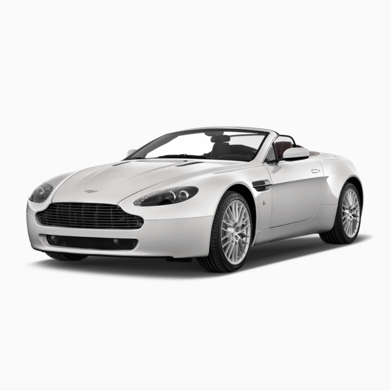 Aston Martin DB9 Volante 2004-2016 (1)