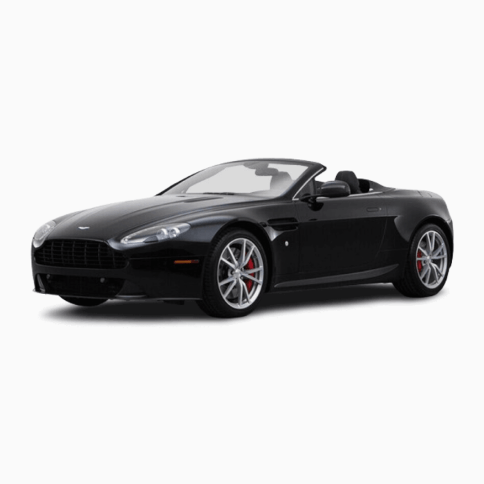 Aston Martin V12 Vantage Roadster 2013-2018 (1)