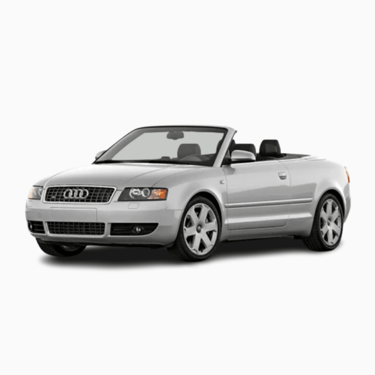 Audi A4 S4 2003-2009 (1)