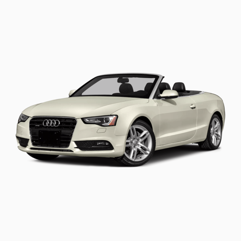 Audi A5 - S5 2010-2017