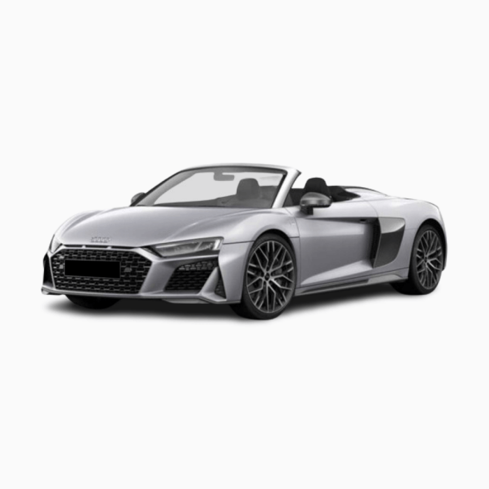 Audi R8 (Type 42) Spyder 2011-2015 (1)