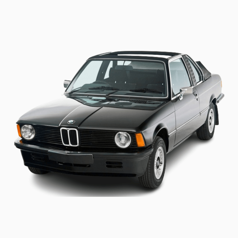 BMW Baur (E21) 1978-1982 (1)