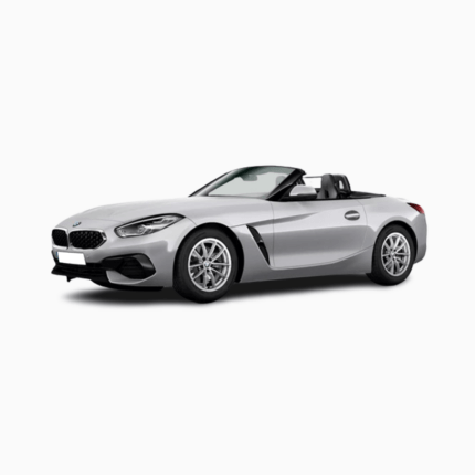 BMW Z-4 (G29) Roadster 2019-2024 (1)