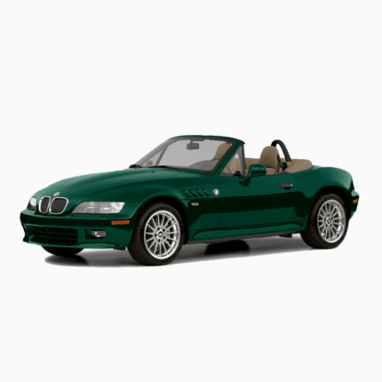 BMW Z3 Roadster 1996-2002 (1)