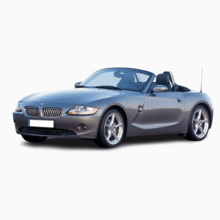 BMW Z4 Roadster 2003-08