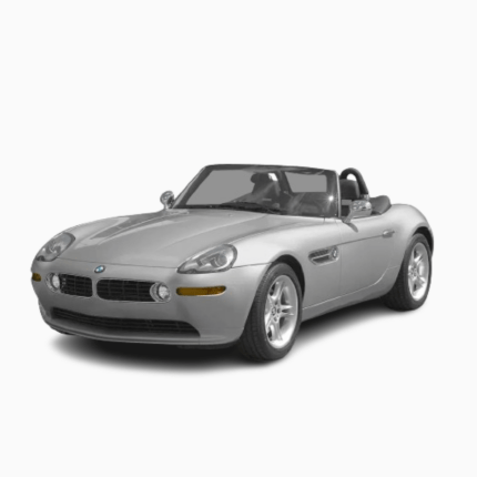 BMW Z8 Roadster 2000-2003 (1)