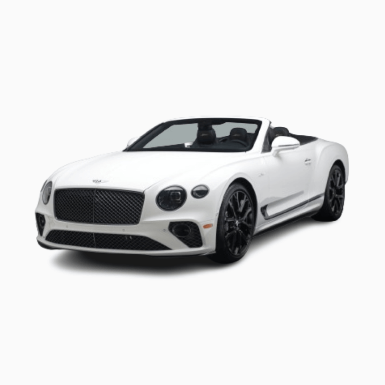 Bentley Continental GTC 2020-2024 (1)