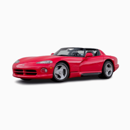 Dodge Viper 1992-1998 (1)