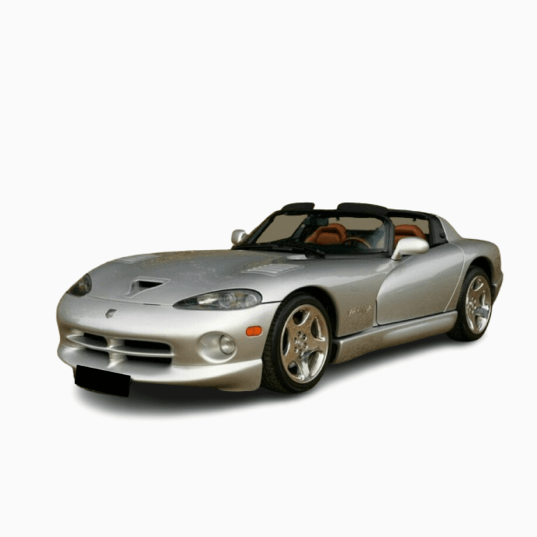 Dodge Viper 1999-2002 (1)