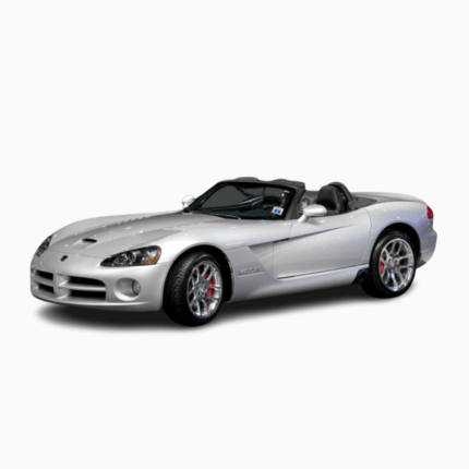 Dodge Viper 2003-2010 (1)