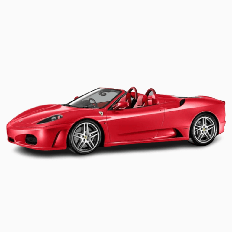 Ferrari 360 F430 Spider 2001-2009 (1)