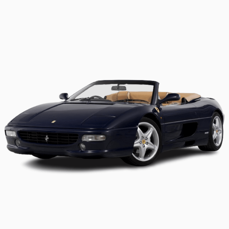 Ferrari F355 Spider 1995-1999