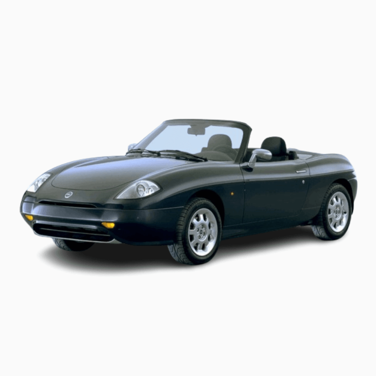 Fiat Barchetta 1995-2007 (1)