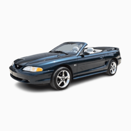 Ford Mustang 1994 - 2004 (1)