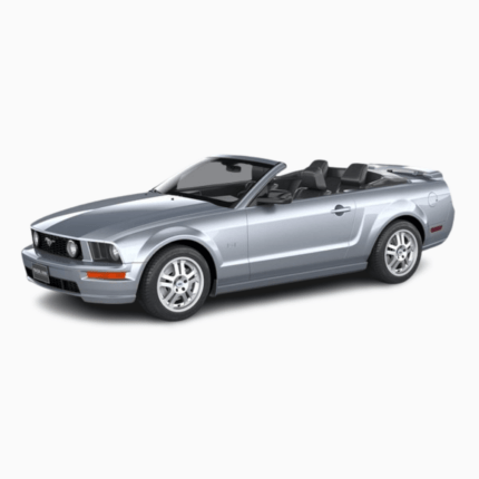 Ford Mustang 2005 - 2014 (1)